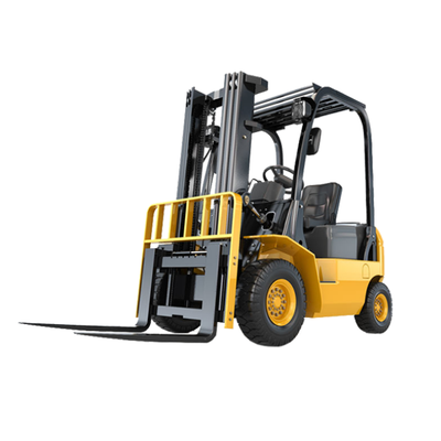 Counterbalance Forklift Truck Training