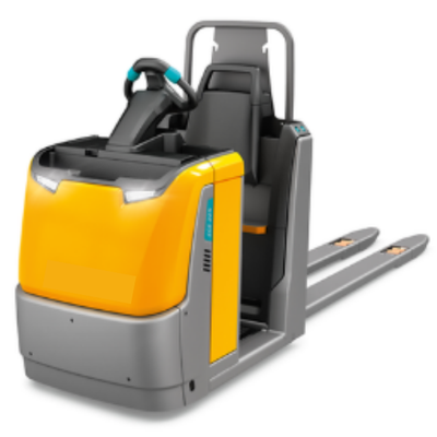 Order Picker Training in Central London