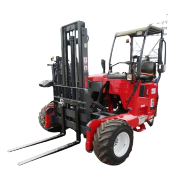 Vehicle Mounted Training (Moffett) Near Kent