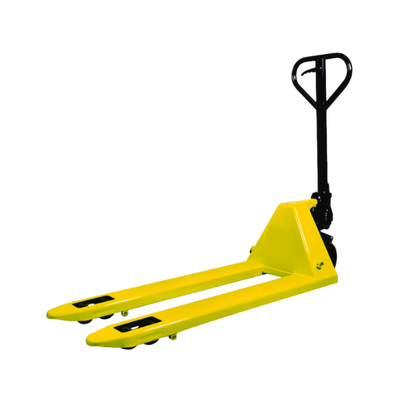 Pallet Truck Training